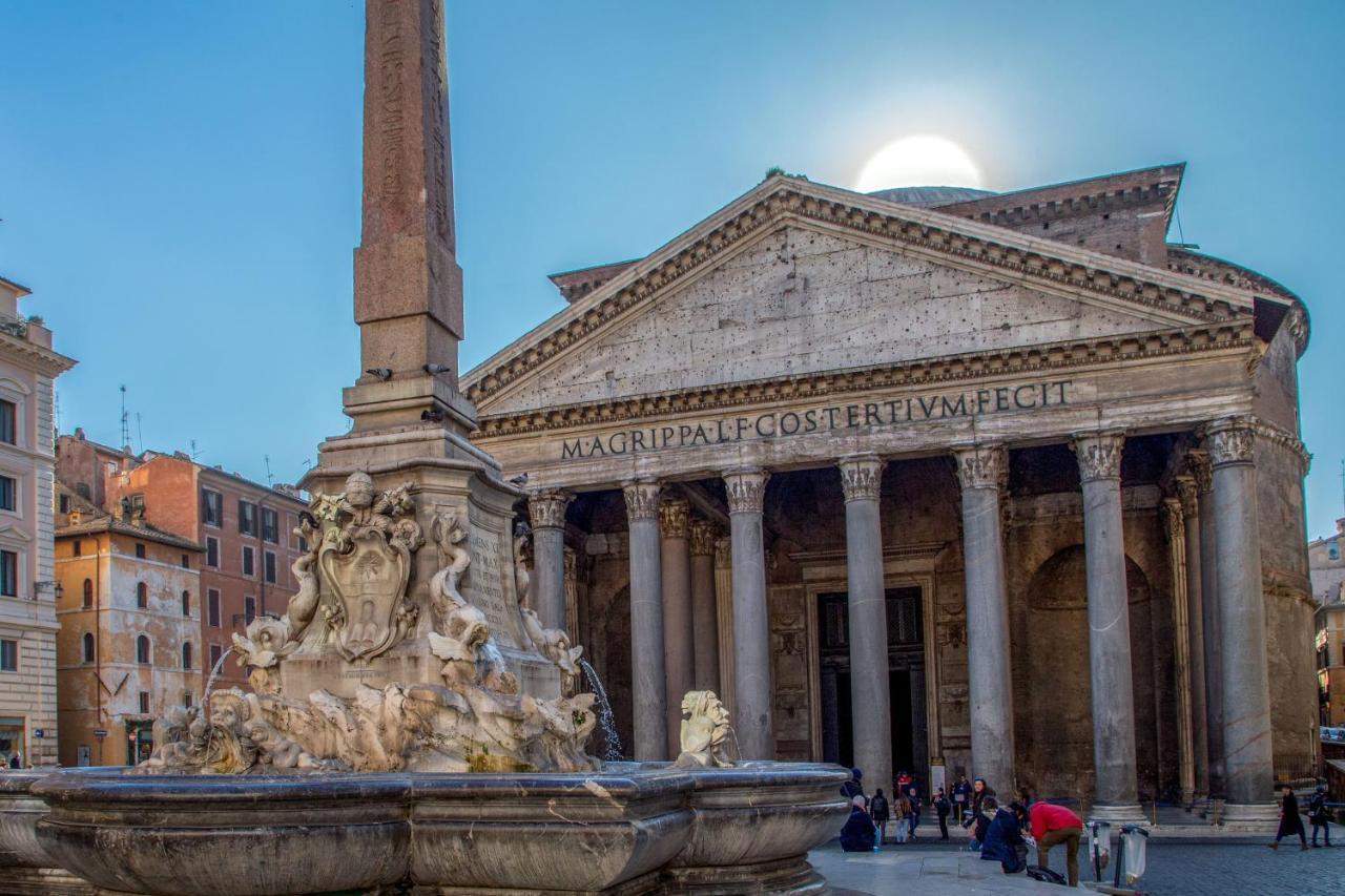 Navona Gold Apartment — Photos 3