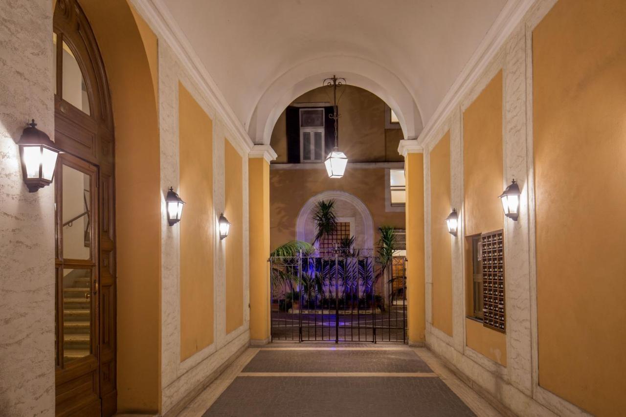 Navona Gold Apartment — Photos 1