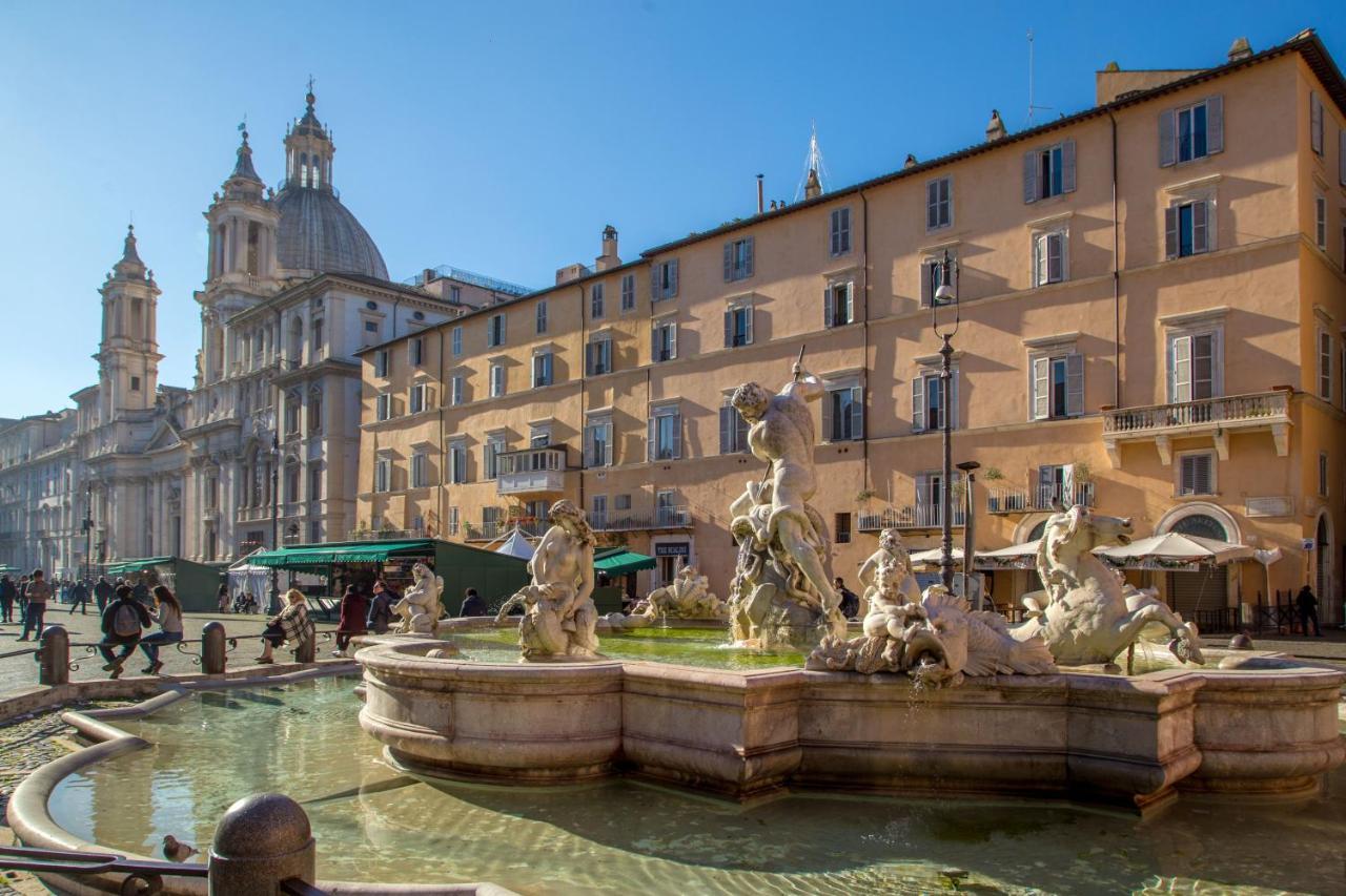 Navona Gold Apartment, Rome